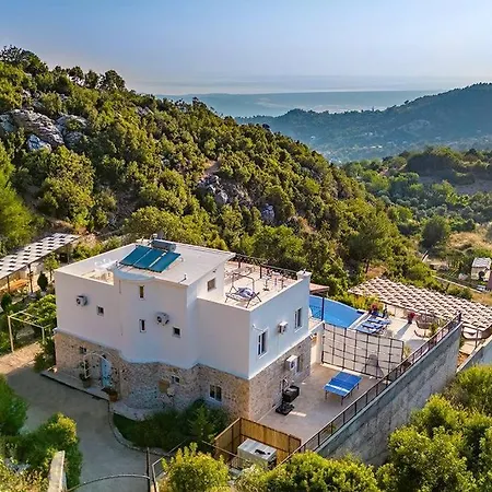 Alara Islamlar (Mediterranean)