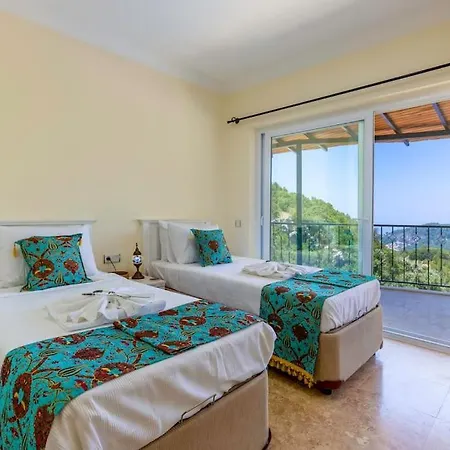 Alara Villa