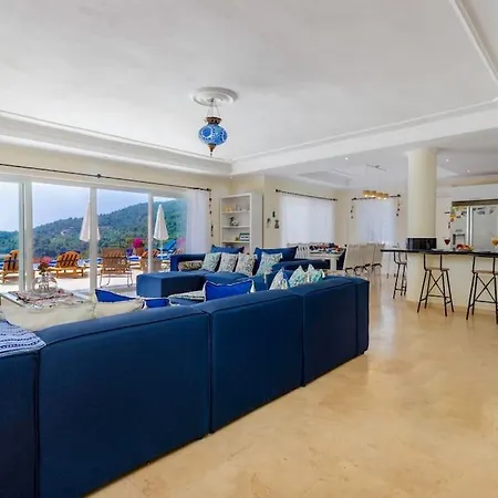 Alara Villa *