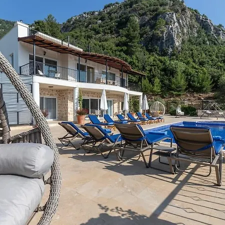 Villa Alara