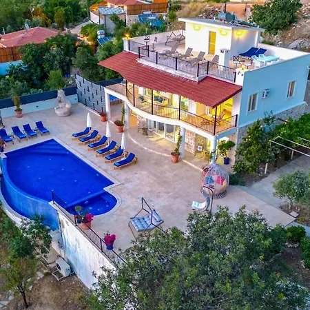 Villa Alara *