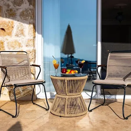 Villa Alara Islamlar (Mediterranean)