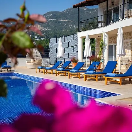 Alara Villa Islamlar (Mediterranean)
